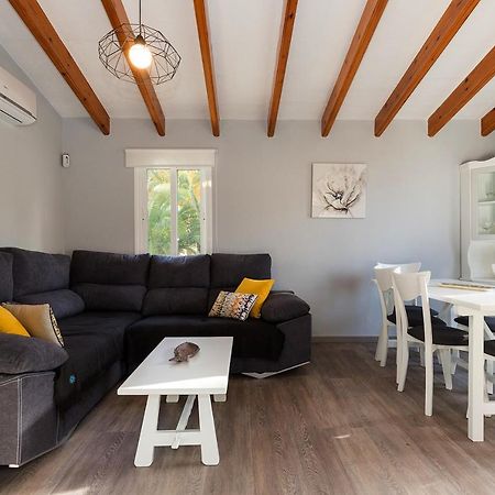 손 호리구에르 Casa Sol Del Sur 4 빌라 외부 사진