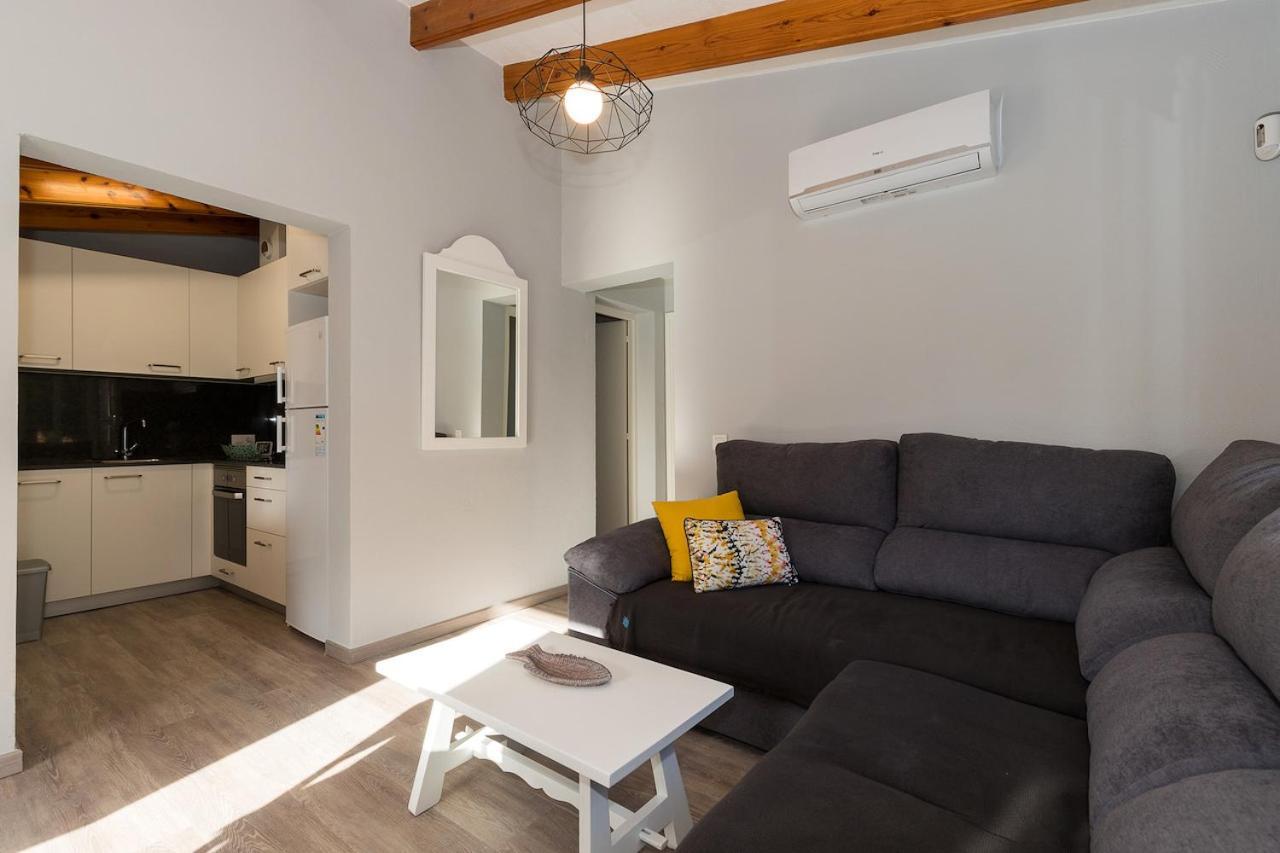 손 호리구에르 Casa Sol Del Sur 4 빌라 외부 사진