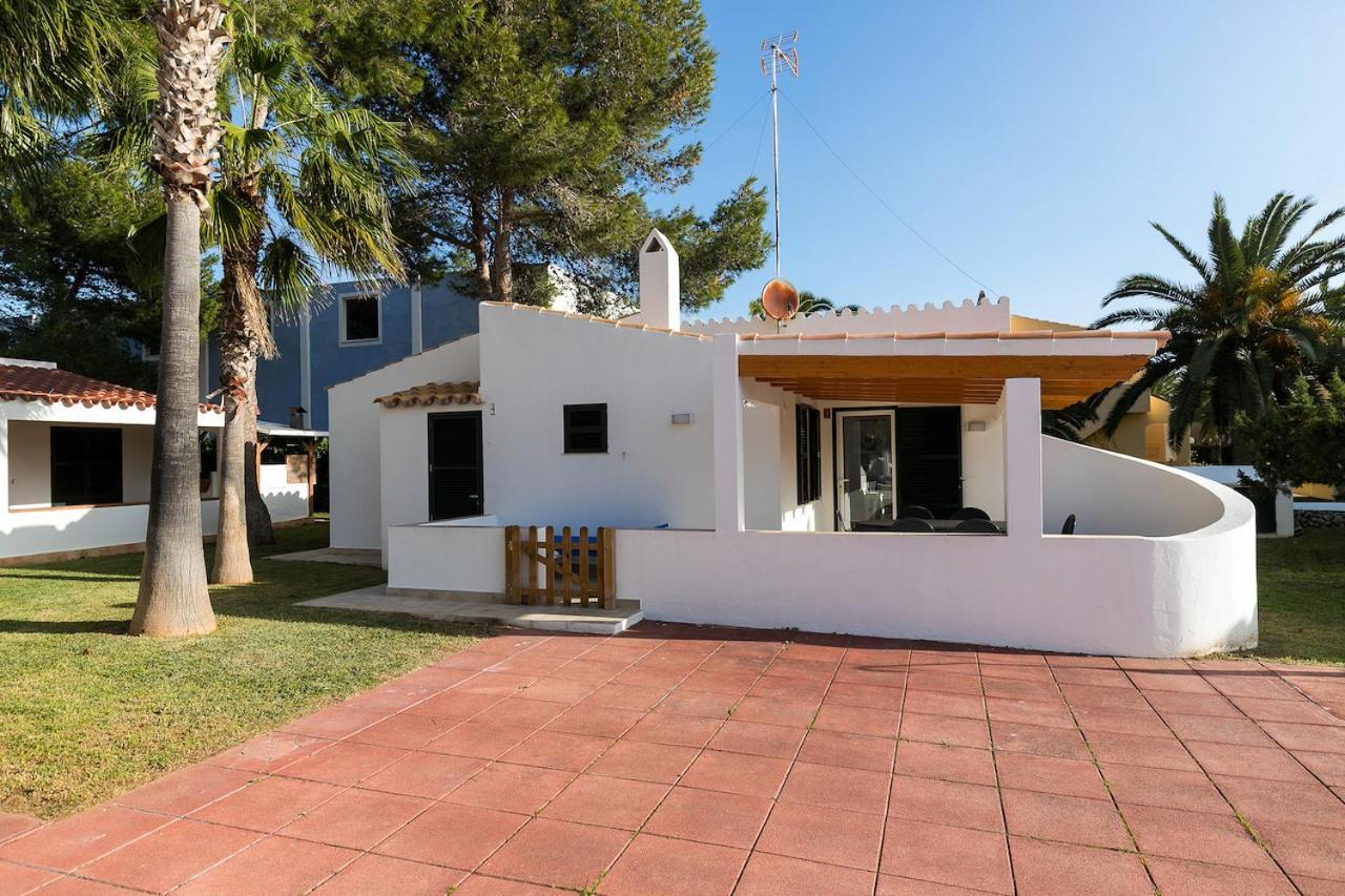 손 호리구에르 Casa Sol Del Sur 4 빌라 외부 사진