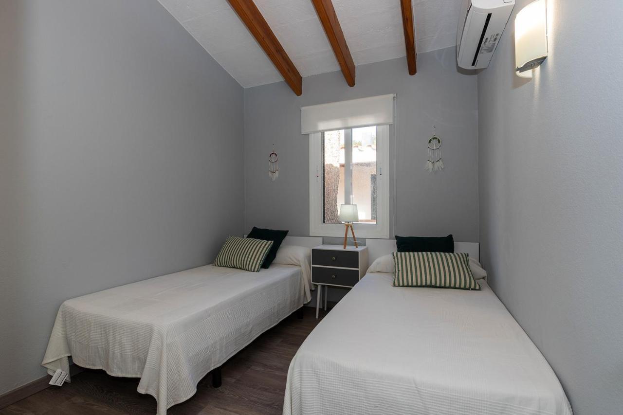 손 호리구에르 Casa Sol Del Sur 4 빌라 외부 사진